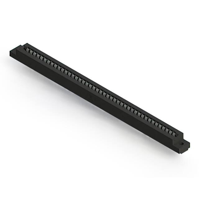 357-043-401-102 EDAC Inc.  Edgeboard Connectors